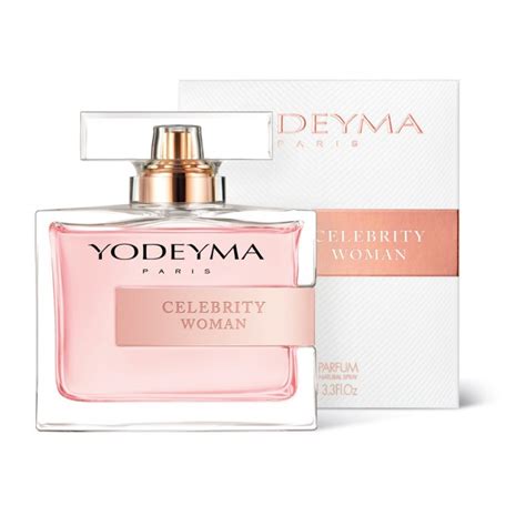 yodeyma perfumy